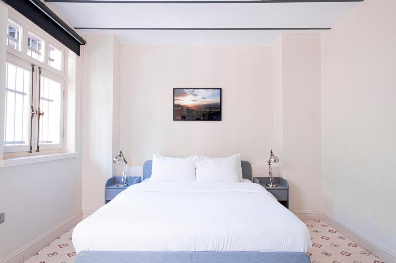 Homie Suites - Turna Residences In Cihangir Istanbul Exteriör bild