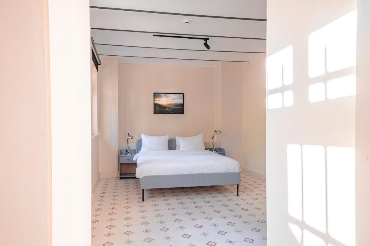 Homie Suites - Turna Residences In Cihangir Istanbul Exteriör bild