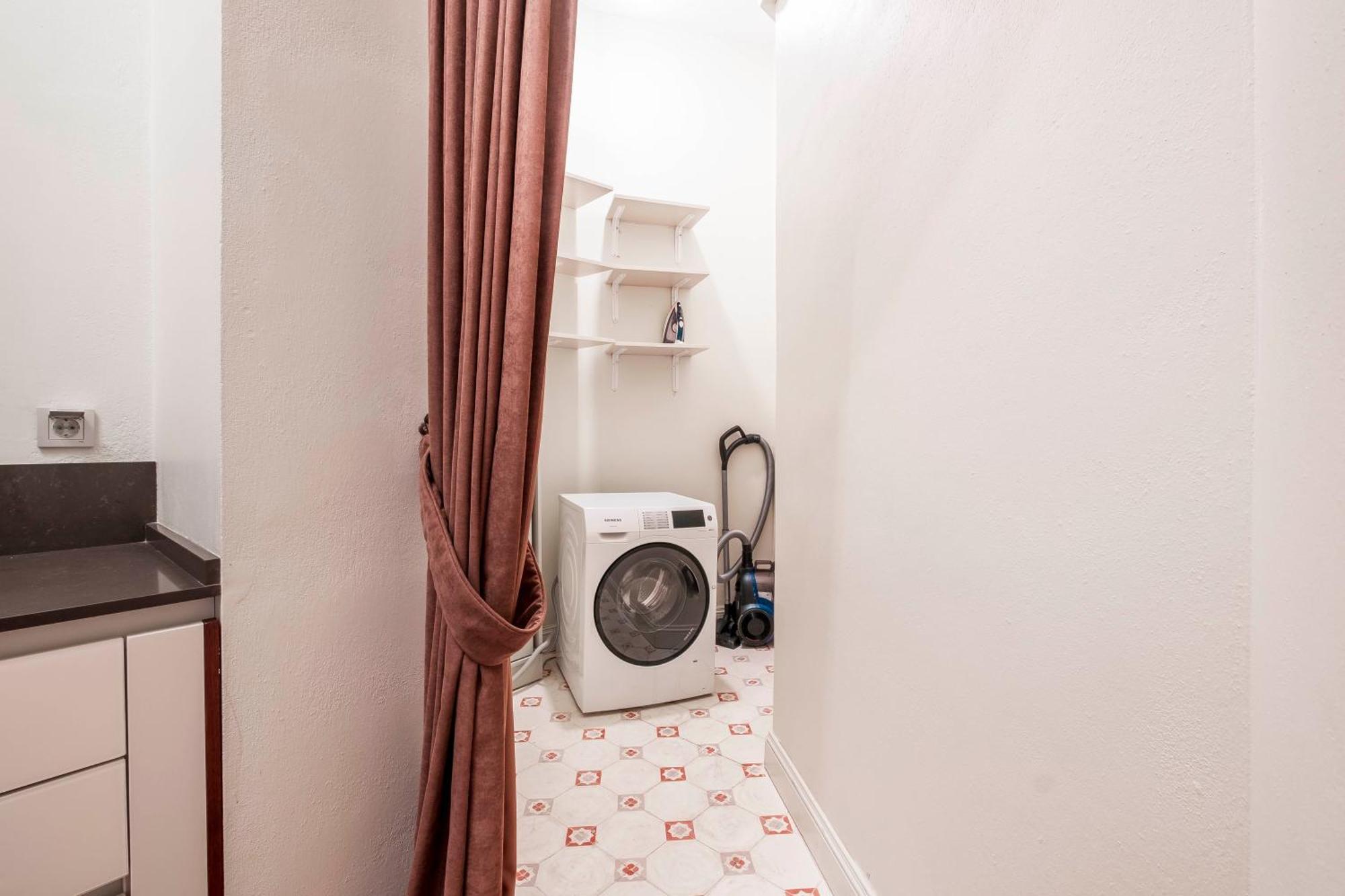 Homie Suites - Turna Residences In Cihangir Istanbul Rum bild